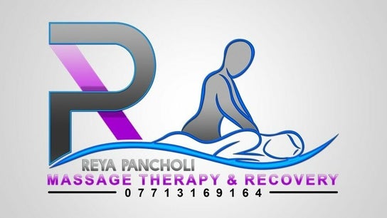 Reya Pancholi Massage Therapy & Recovery