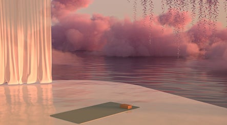 Le Souffle - Yoga and Massages Kobido by Mona at Paris Bastille Bild 2