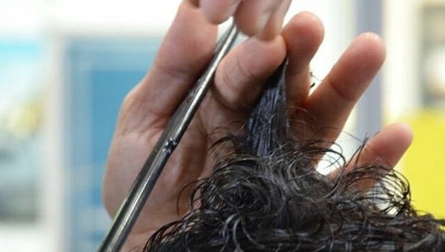 Mankind Men's Hair Studio by Nikolas Potsos изображение 1