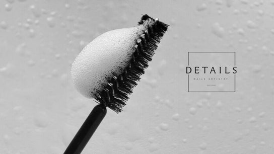 Details Nails Artistry Spa