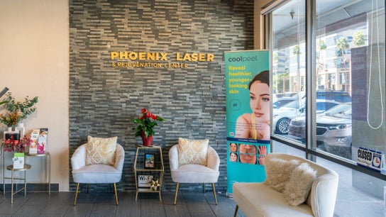 Phoenix Laser