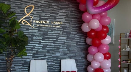 Phoenix Laser Peoria