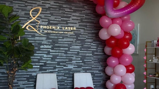 Phoenix Laser Peoria