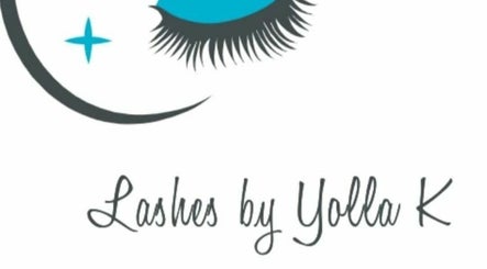 Lashes by Yolla K  image 2