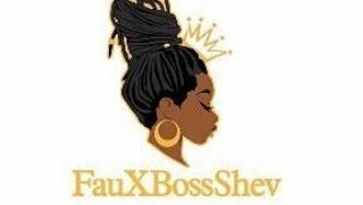 Faux Bosss Hev image 1