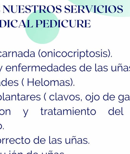 Salud Podal image 2