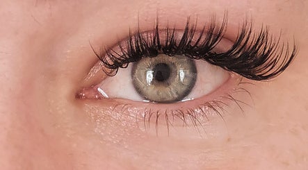 Lash Lady Jade
