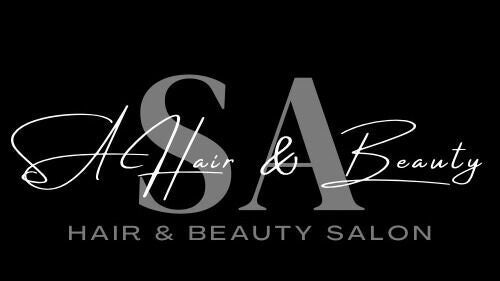 SA Hair & Beauty Salon