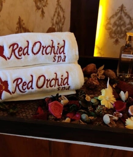 Red Orchid Spa Bild 2