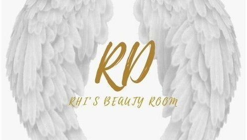 Rhianne’s Beauty Room ❤️‍🔥 billede 1