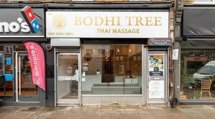 Bodhi Tree Thai Massage billede 3