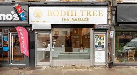 Bodhi Tree Thai Massageの画像：3