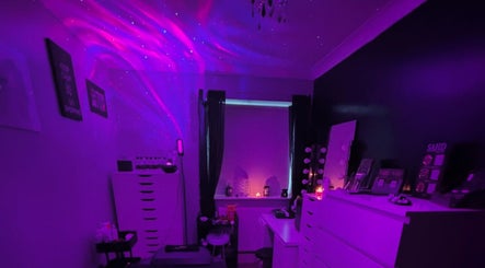 SAHD Facials and Aesthetics