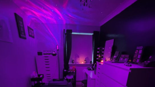 SAHD Facials and Aesthetics