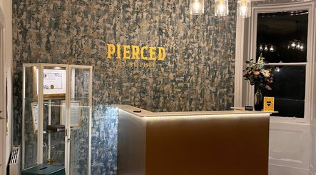 Pierced By Sophie - Inverness billede 2