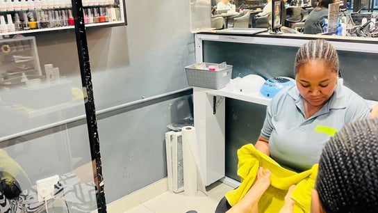 Phil Fabulous Nail and Beauty Salon