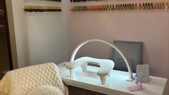 Nails by Elsa