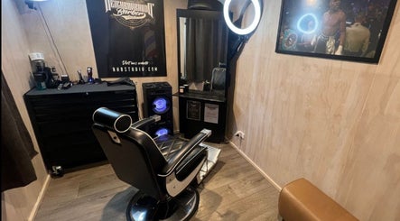 Neighbourhood Barber Studio