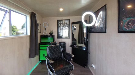 Neighbourhood Barber Studio obrázek 2