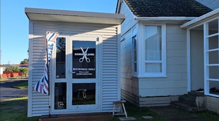 Neighbourhood Barber Studio obrázek 3