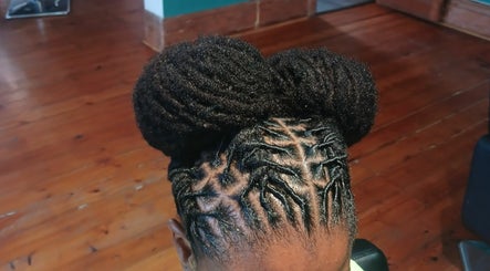 Imagen 3 de XTLS Dreadlocks Morning Side