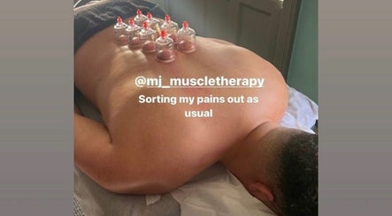 MJ Muscle Therapy billede 3