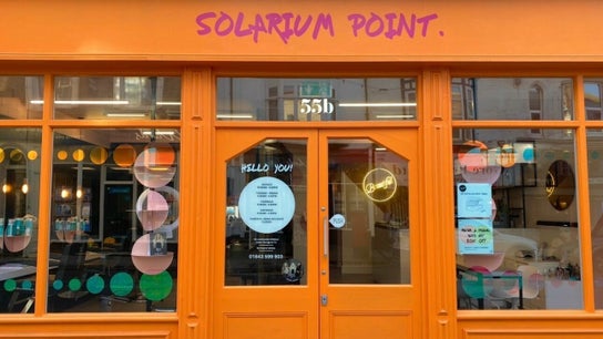 Solarium Point