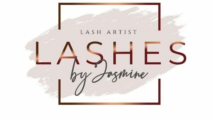 Lashes by Jasmine billede 1