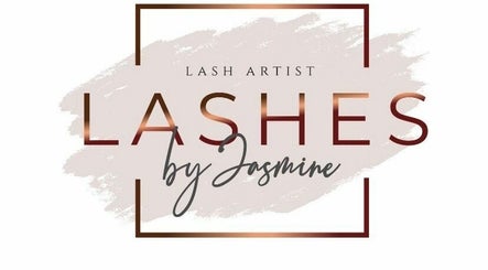 Lashes by Jasmine