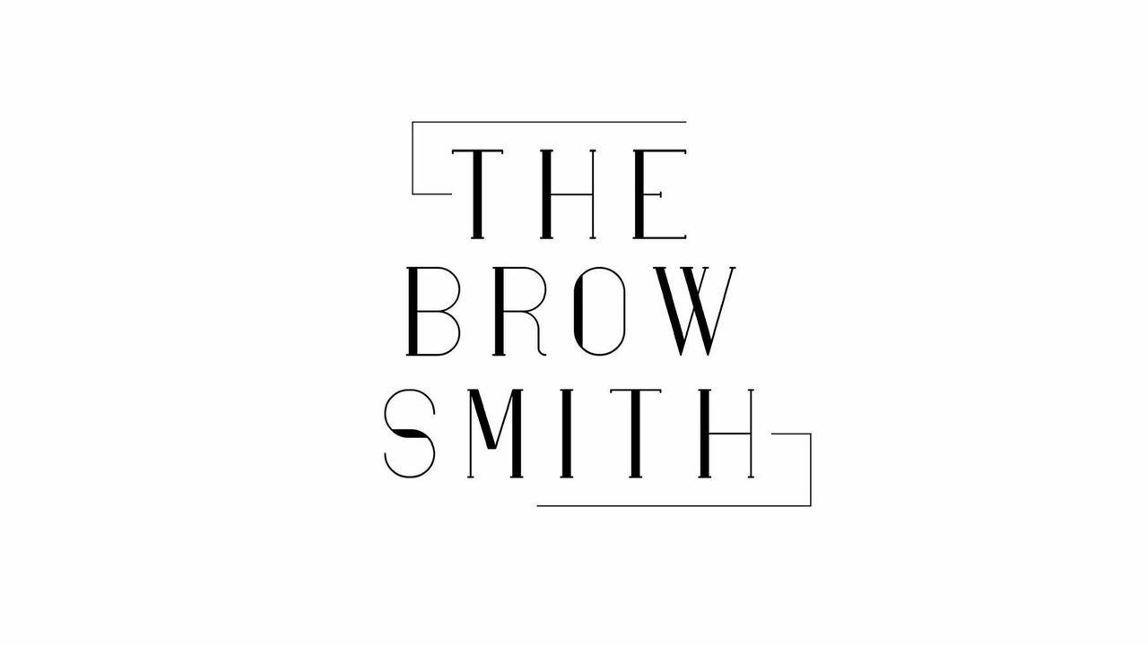 The Brow Smith - 1