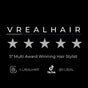 Vrealhair 5* Multi Award Winning Hair