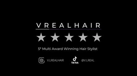 Vrealhair 5* Multi Award Winning Hair