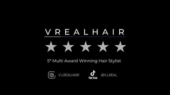 Vrealhair 5* Multi Award Winning Hair