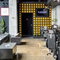 BlackBox Barbershop