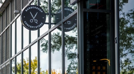 BlackBox Barbershop + Concept Store, bilde 3