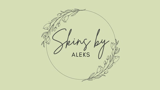 Skins by Aleks
