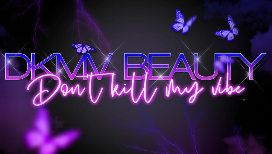DKMV BEAUTY image 1