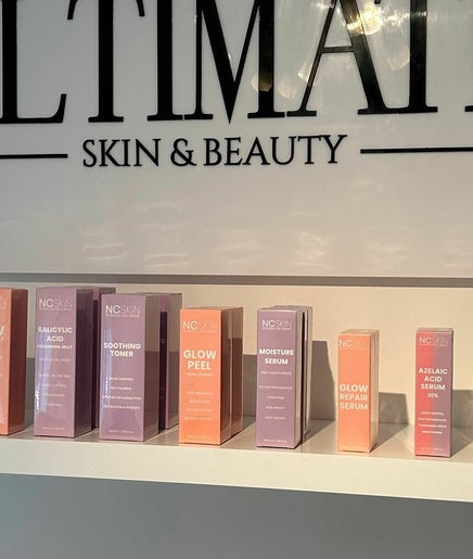 Image de Ultimate Skin and Beauty 2