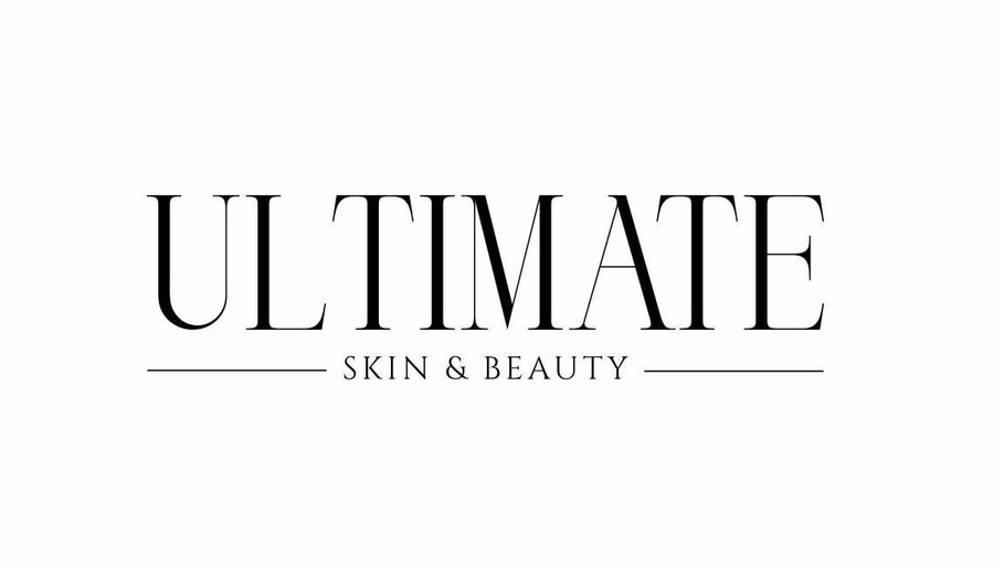 Ultimate Skin & Beauty - Gemma Scout Longfeild image 1