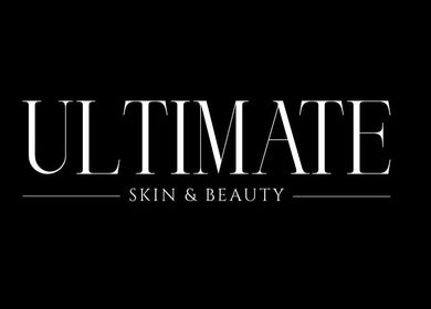 Elegant logo of Ultimate Skin and Beauty - Kent, located in Bexleyheath, England, GB.