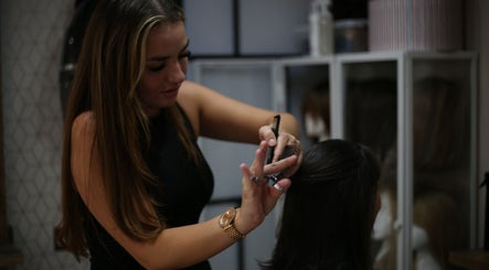 Image de Cocoa Hair Design 3