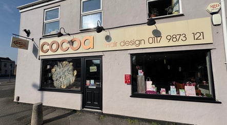 Cocoa Hair Design obrázek 3