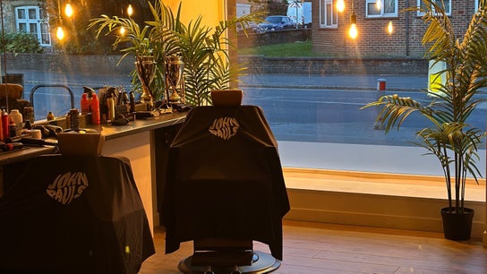 John Pauls Barbershop