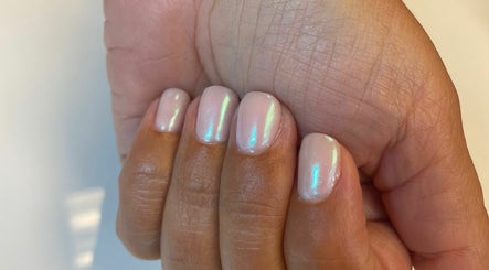 Polished by Jackie