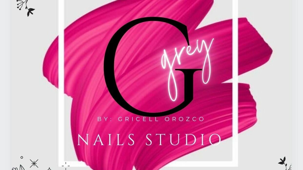 Grey nails studio 