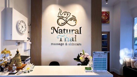 Natural Thai Massage & Skincare