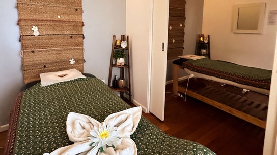 Natural Thai Massage & Skincare