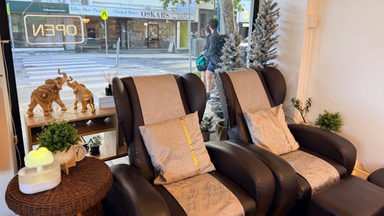 Natural Thai Massage & Skincare