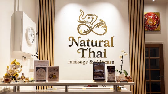 Natural Thai Massage & Skincare