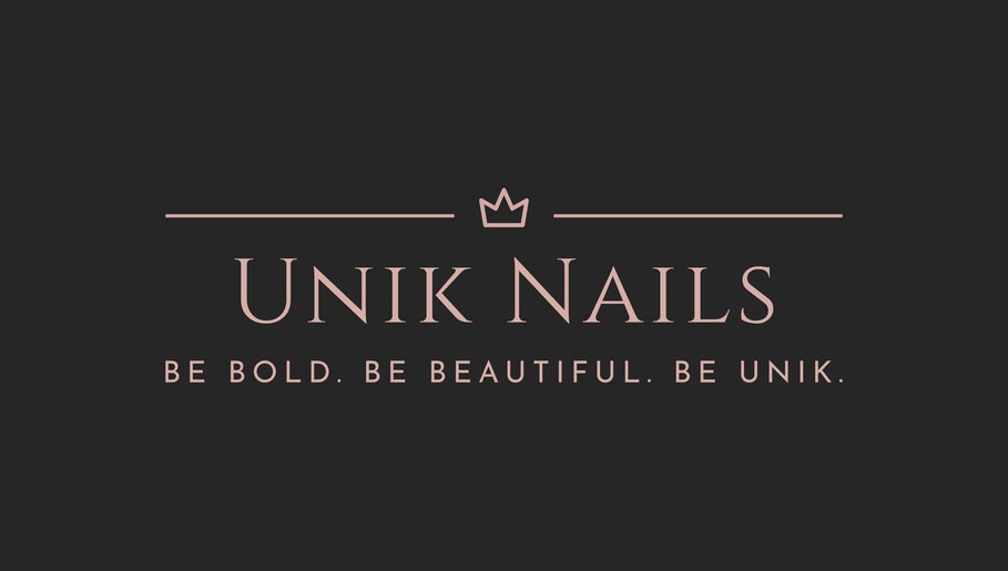 Unik Nails imaginea 1